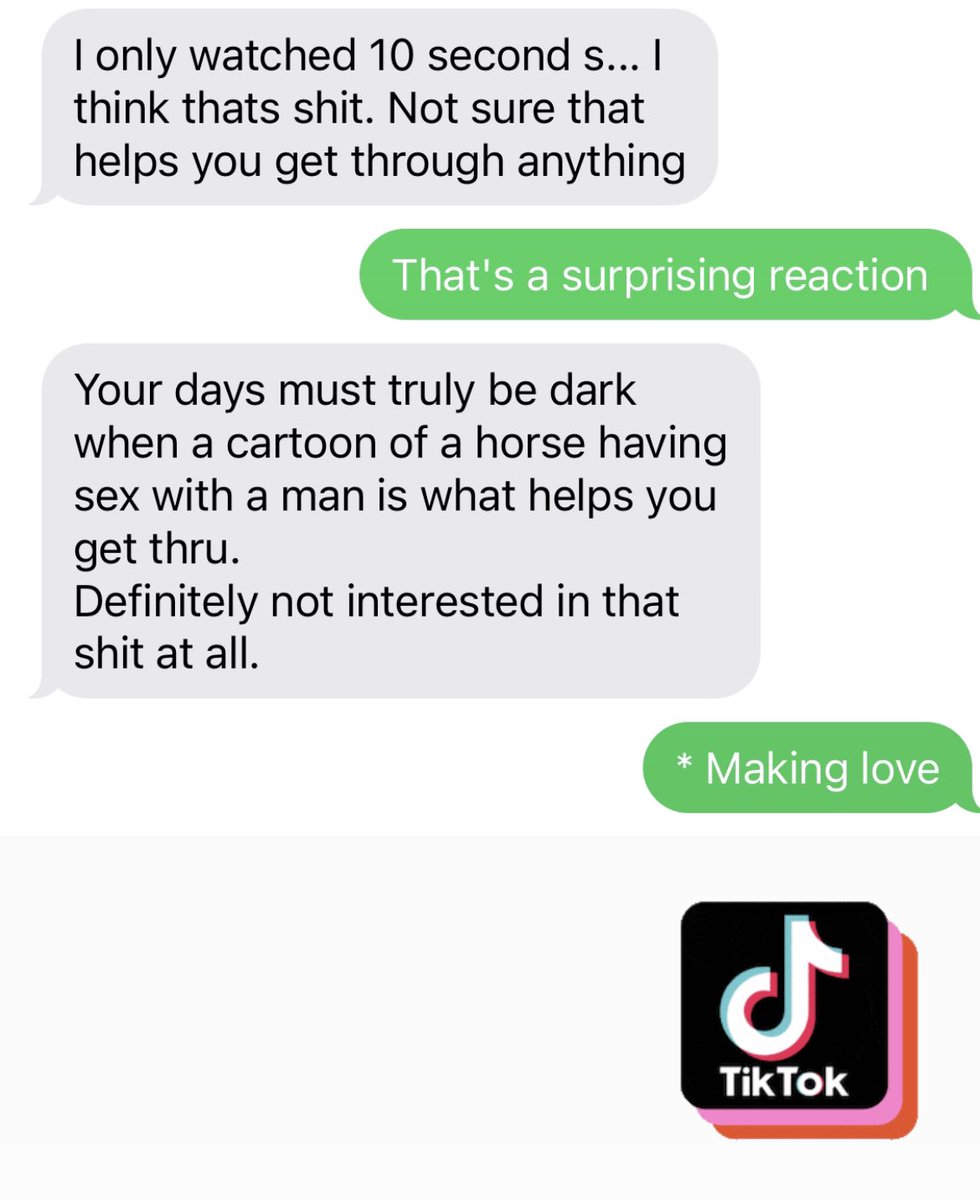 tabootailspod's tweet image. We are on TikTok … but it’s not for everyone apparently #aurora #podcast #indiebuilder #likeforlike