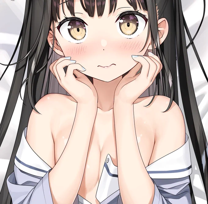 GWに向けて準備してますよ… 