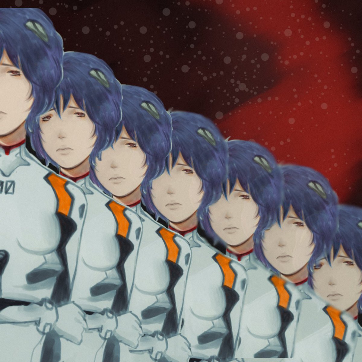 sofachuu's tweet image. 🧘‍♀️