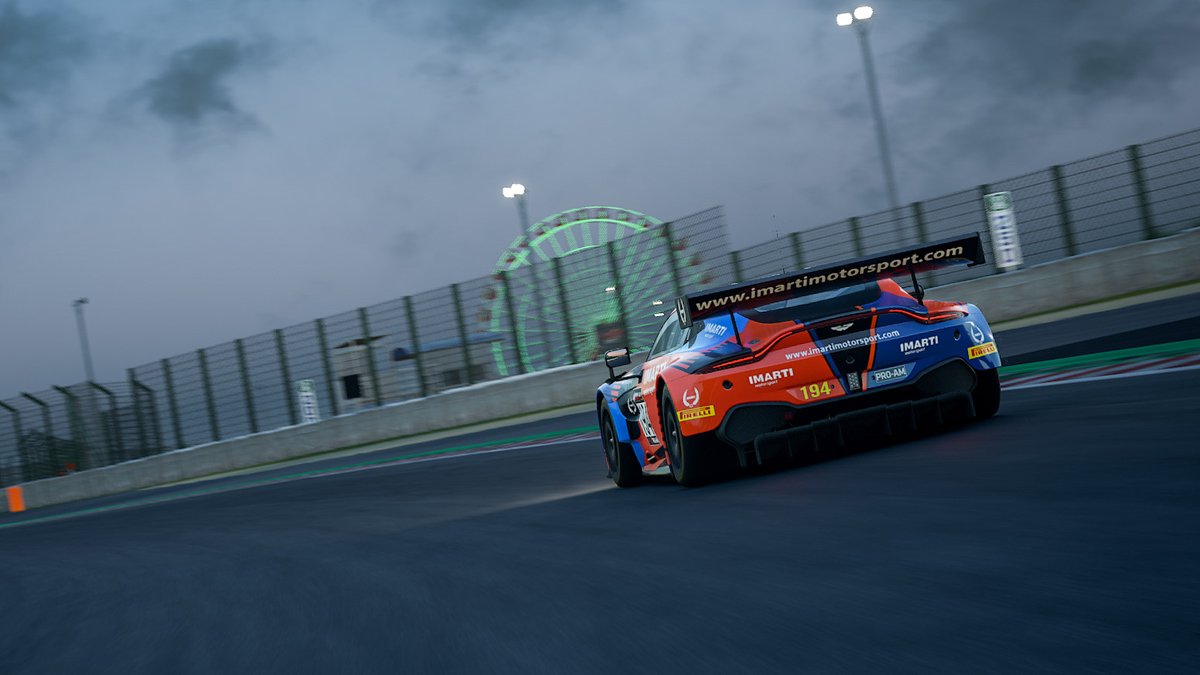 AssettoHosting.com eSports Team tweet media