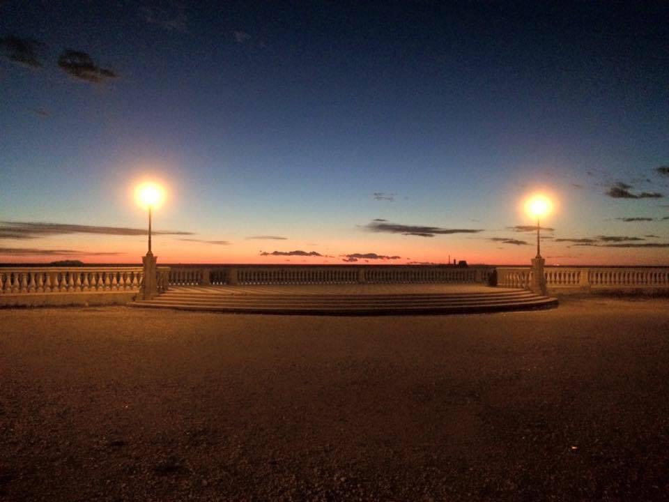 etracom's tweet photo. @DBking85 Terrazza Mascagni Livorno #meravigliaitalia https://t.co/75X4FuCwG6