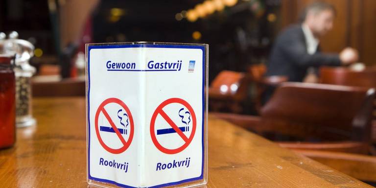 Afgelopen maand zijn meerdere inspecties uitgevoerd in Oost-Nederland voor rookvrije horeca. Bij bijna 20 bedrijven voldeed het rookverbod niet en werd een maatregel opgemaakt.

#rookverbod #handhaven #toezicht #nvwa #rookvrij