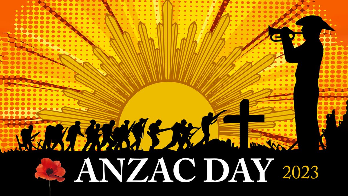 On this special day of remembrance, I K Caldwell AGnVET would like to acknowledge all our service men and women, past and present for their commitment, courage and sacrifice. #LestWeForget #AnzacDay