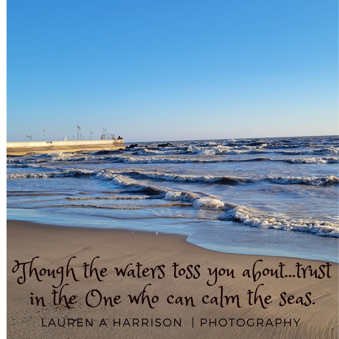 LaurensWriting's tweet photo. Trust God .... He's got it under control. https://t.co/wz6ZOczI4j