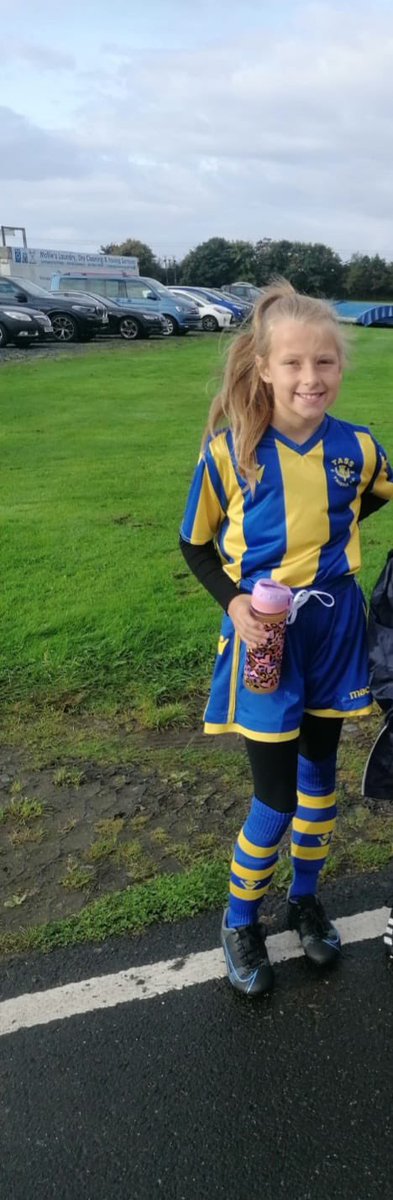 TASS THISTLE GIRLS F.C. tweet media