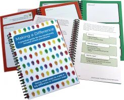 CathTFI's tweet photo. My previously self published book will be published by Routledge in Sept. I am selling off my stock at a reduced price of £12 including postage.  Full of practical ideas and insights and is based on 20 years work in schools. More info at https://t.co/vhWxiBNtMu https://t.co/lM2zlAzbWf