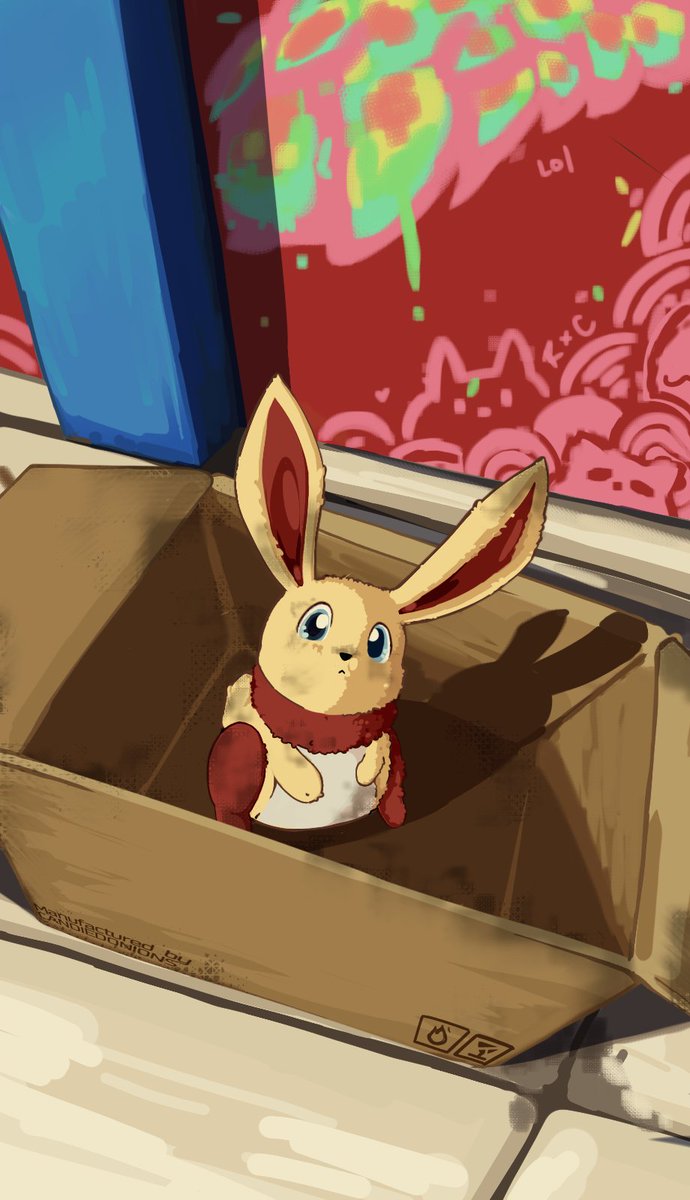 lethargiicat's tweet image. #loomianlegacyart #LoomianLegacy #embit

&quot;...and of course you guys made me keep this critter. Y&apos;all know how high maintenance loomians are to take care of and yet you STILL brought this embit here... Sigh. Fine, I&apos;ll do it.&quot;
- Shawn, Class President of Arts  &amp;amp; Design Class 11A