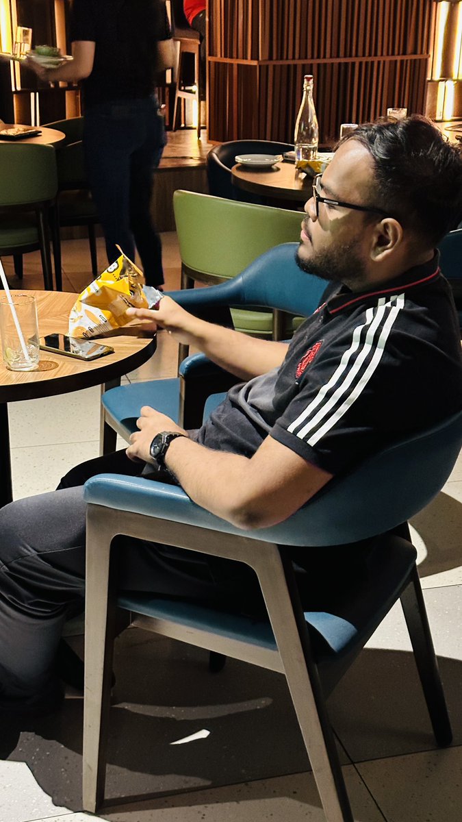 Alabhya1's tweet image. We love our partners too !! 

@nutriburstvits @Feel_Like_BRB @effingut