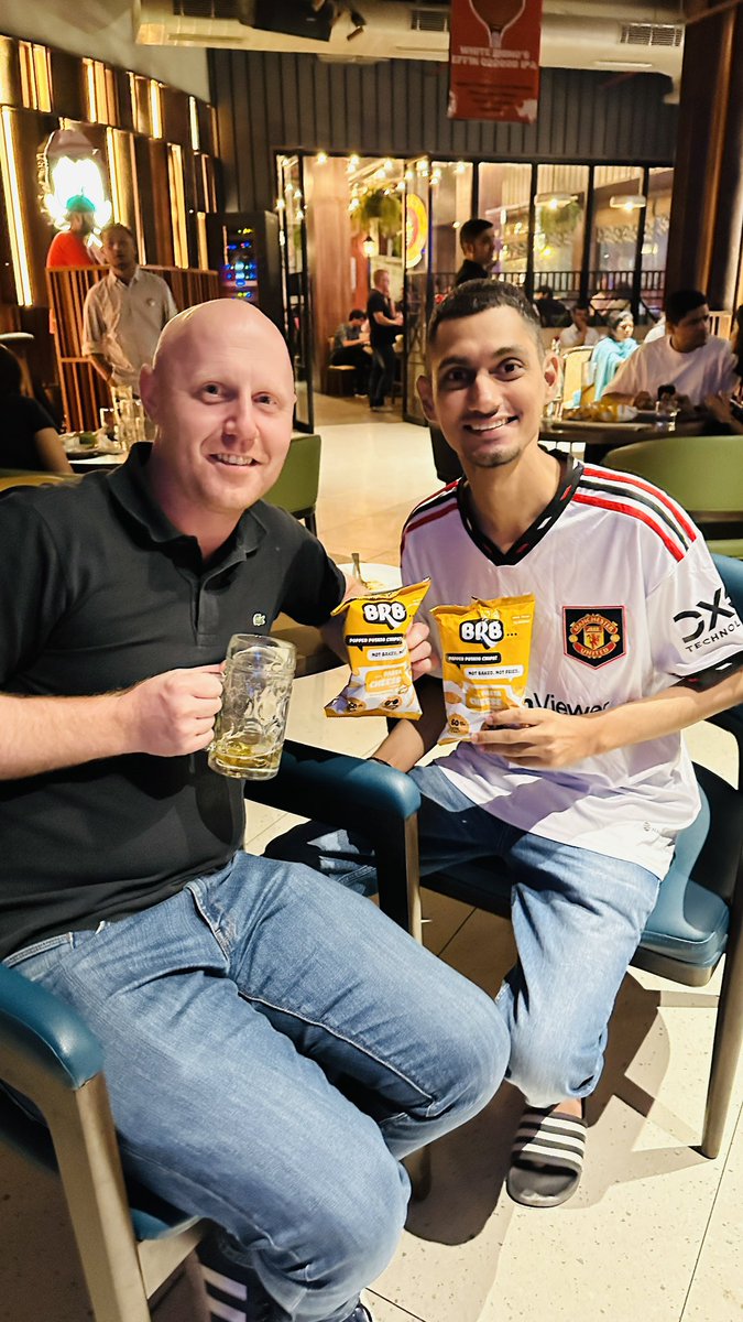 Alabhya1's tweet image. We love our partners too !! 

@nutriburstvits @Feel_Like_BRB @effingut