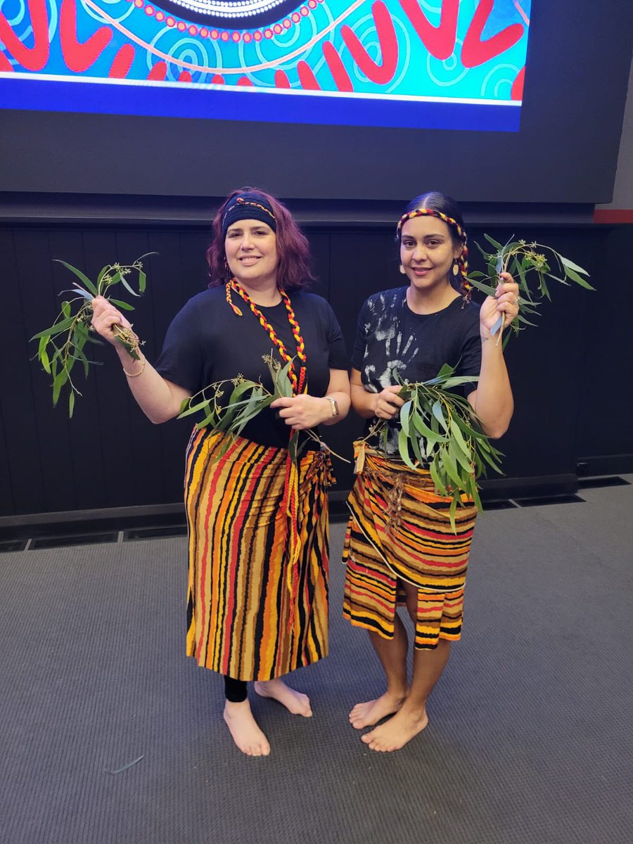 Sarah Redfern High School tweet media