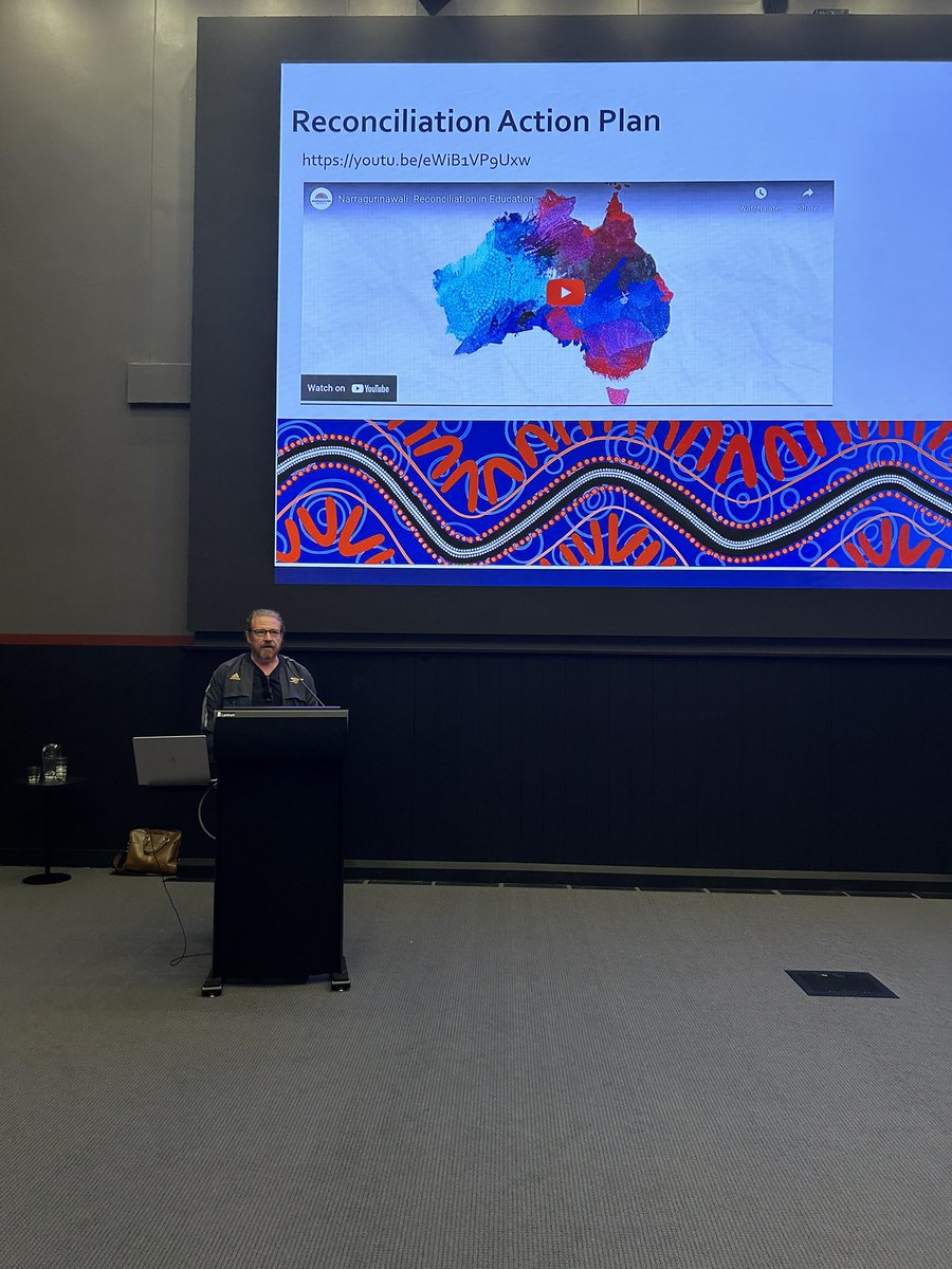 Sarah Redfern High School (@sarahredfernhs) on Twitter photo SRHS staff enjoyed a day at the Australian Museum for SDD. Ms Potts and Ms Dawson opened with a traditional Aboriginal Cleansing Ceremony. We focused on developing our understanding around Aboriginal and Torres Strait Islander culture, history and language.
<a href="/LyndyClowry/">Lyndy Clowry</a> <a href="/_iEndo/">Karen Endicott</a> SRHS staff enjoyed a day at the Australian Museum for SDD. Ms Potts and Ms Dawson opened with a traditional Aboriginal Cleansing Ceremony. We focused on developing our understanding around Aboriginal and Torres Strait Islander culture, history and language.
<a href="/LyndyClowry/">Lyndy Clowry</a> <a href="/_iEndo/">Karen Endicott</a>