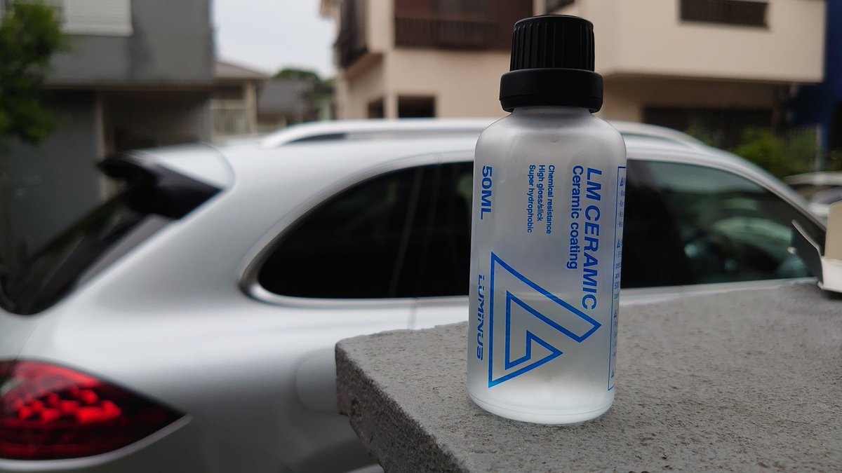 iaGdjjnnnCUF9io's tweet photo. 施工完了👍
二層目行けるくらい残った😁
#lmceramic https://t.co/J0sKwZvXUU