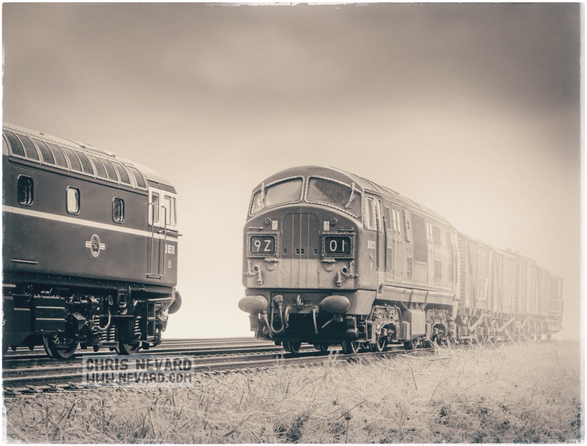 Chris Nevard tweet media