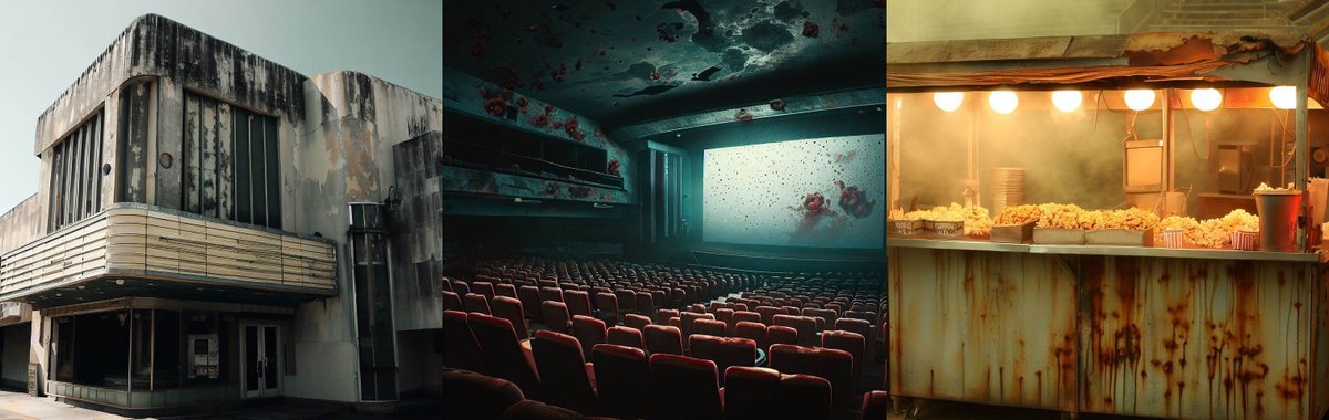 Sala Abierta tweet media