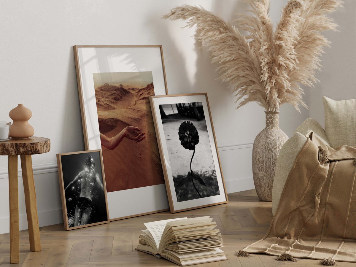 Print with Love 🥀
For a week only,  you can purchase a selection of my prints on sebzanella.com
See you on your walls 🌞