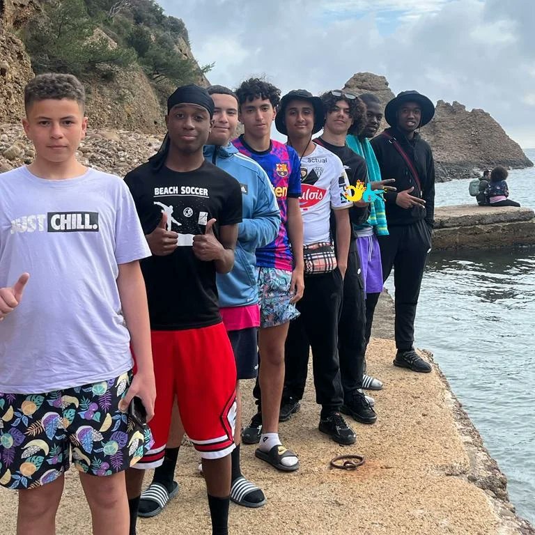 Association Marcelle Menet tweet media