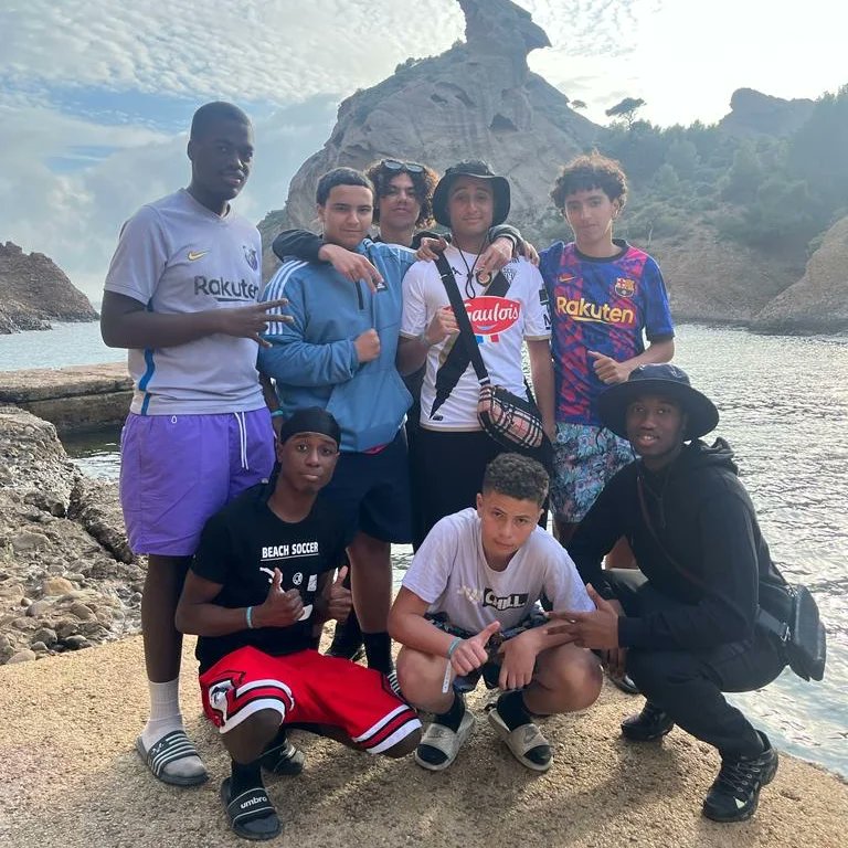 Association Marcelle Menet tweet media