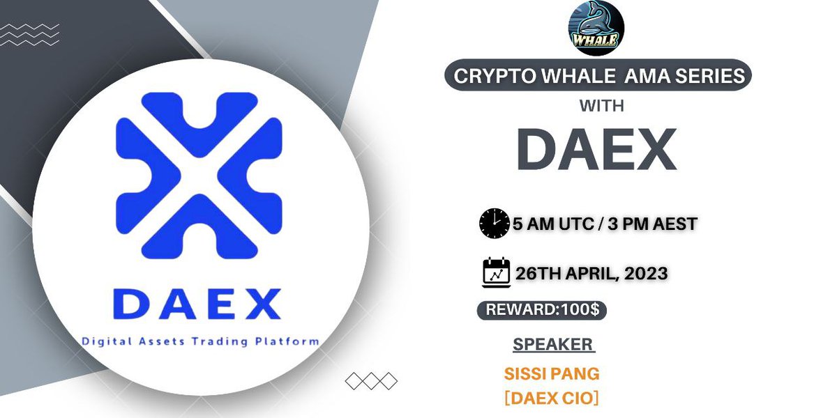 Crypto Whale Global tweet media