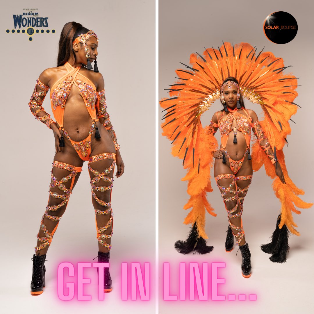 DRiddimTribe's tweet photo. Whether you are a backline, midline, frontline or ultra frontline masquerader, D Riddim Tribe offers sections and options for everyone.

Get in your section now!

Registration - https://t.co/S4Lt3jzOd4

#DRiddimTribe #ReleaseDRiddim #Costumes #NottingHillCarnival23 #Sections https://t.co/ks2jralJJJ