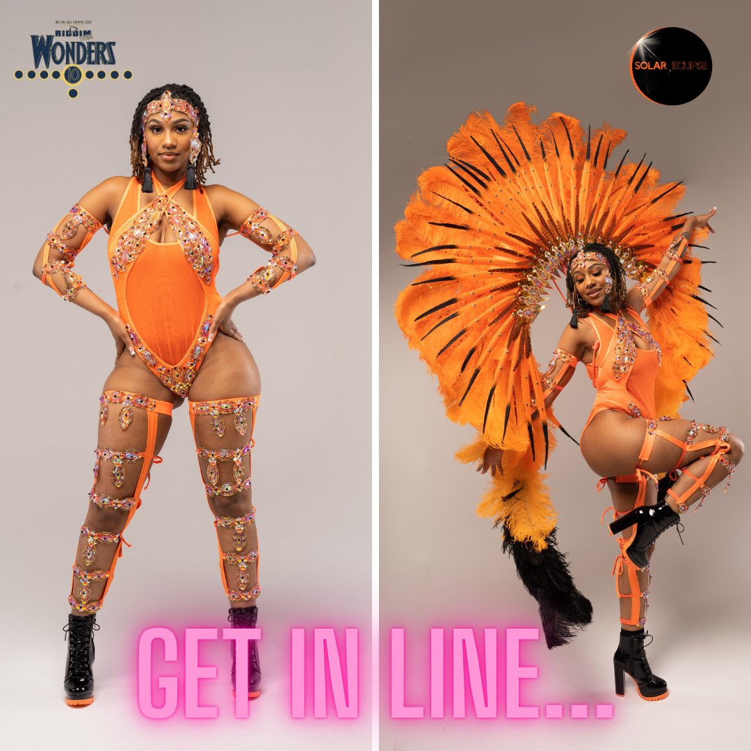 DRiddimTribe's tweet photo. Whether you are a backline, midline, frontline or ultra frontline masquerader, D Riddim Tribe offers sections and options for everyone.

Get in your section now!

Registration - https://t.co/S4Lt3jzOd4

#DRiddimTribe #ReleaseDRiddim #Costumes #NottingHillCarnival23 #Sections https://t.co/ks2jralJJJ