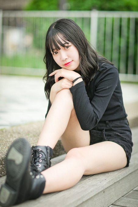 Twitterのコスプレ画像25