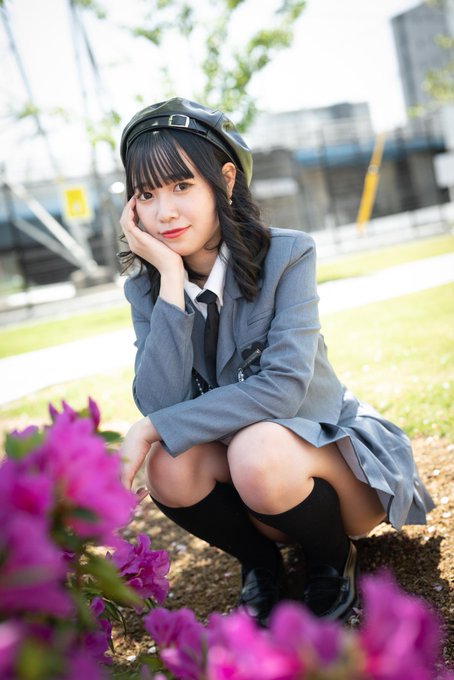 Twitterのコスプレ画像24