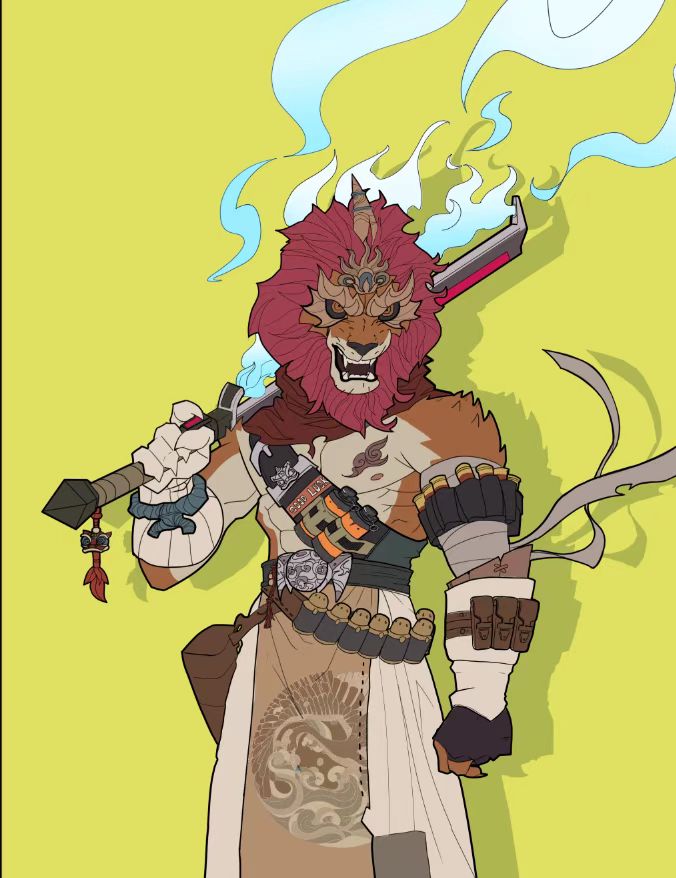 Gm web3 ☕️
TO everyone ready to start off the week big 🫡
<a href="/Universal_Lion/">Universal Lion 万物狮想</a>
#nft #nfts #nftart #photography #streetphotography #Lion