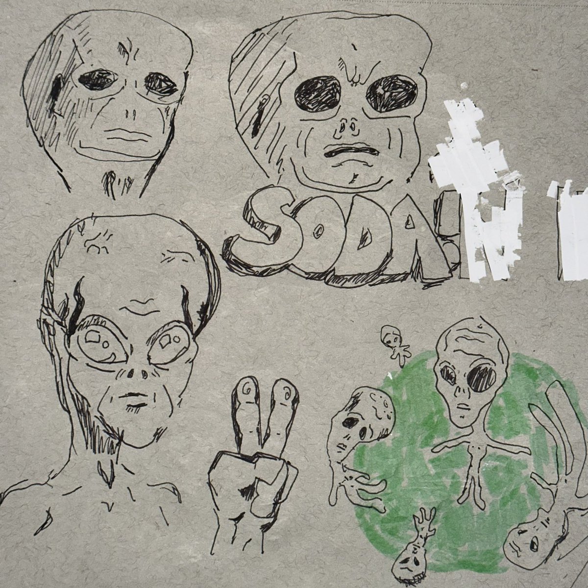 mmmm yes art is my passion