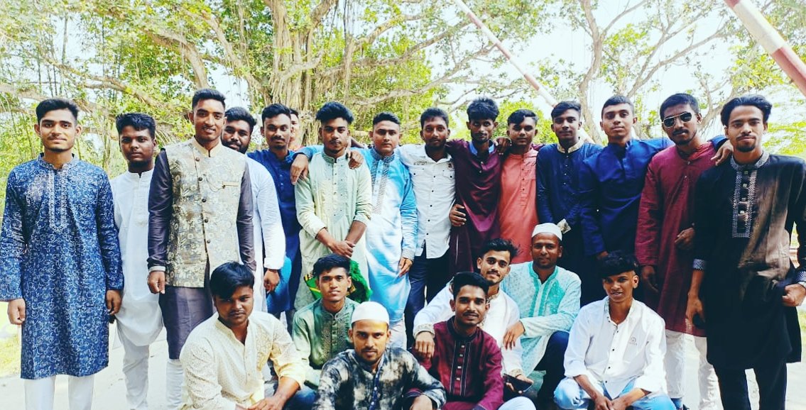 Eid Mubarak ❤️🔥🔥🔥🔥