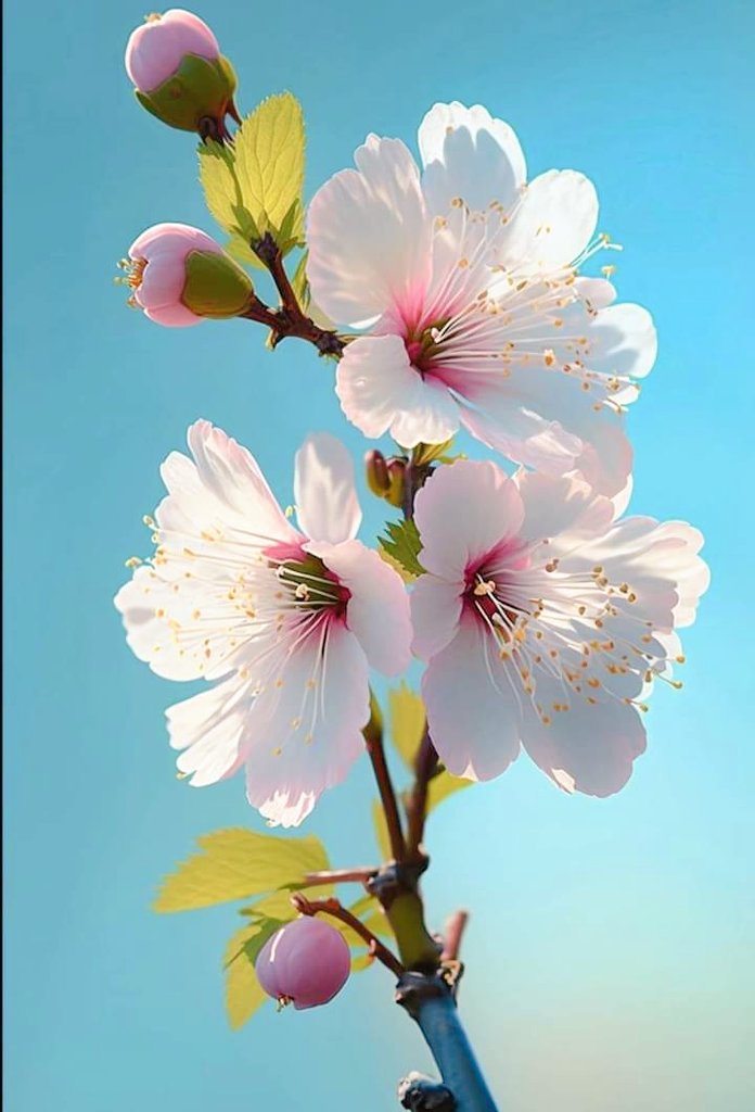TLeoni311's tweet photo. Beautiful day and fantastic new week 🩷🤍🩵 https://t.co/sVwUwxy3vH
