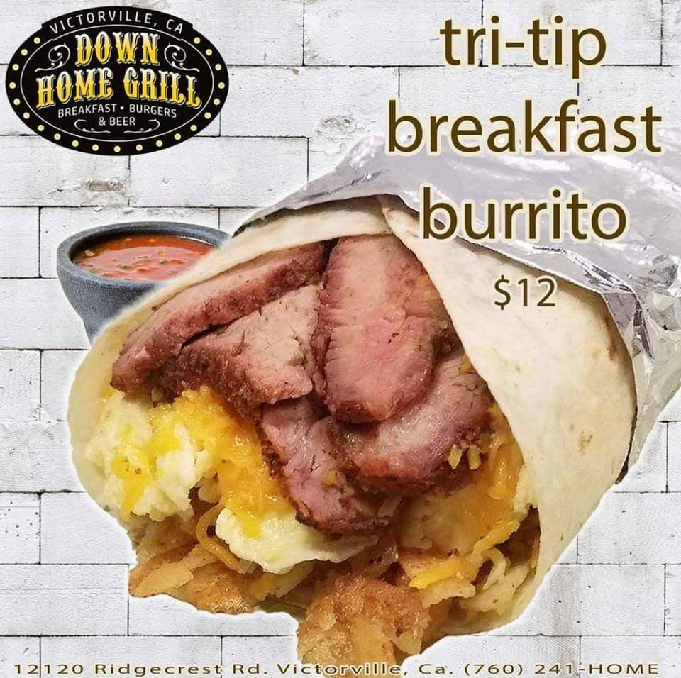 downhomegrill's tweet photo. All Labor Day Weekend
Down Home Grill is slow smoking BRISKET AND TRI-TIP!

#cafe #burrito #snickers #apple https://t.co/pirS5yFyAX