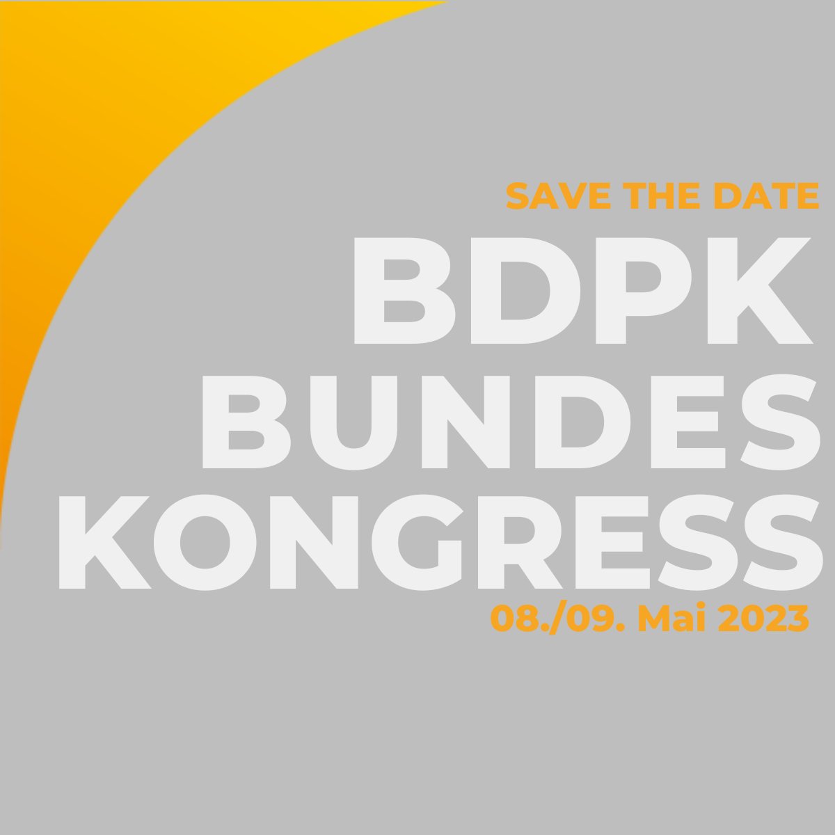 BDPK_ev's tweet photo. Heute in zwei Wochen findet unser #BDPKBundeskongress in München statt. Als Redner:innen sind u.a. Brigitte Iding, Dr. Laura Mayer, Prof. Dr. Tom Bschor, Prof. Stefan Scholtes und Dr. Christos Pantazis mit dabei. https://t.co/3c9A9rURh1 https://t.co/cUOTmkhFyb