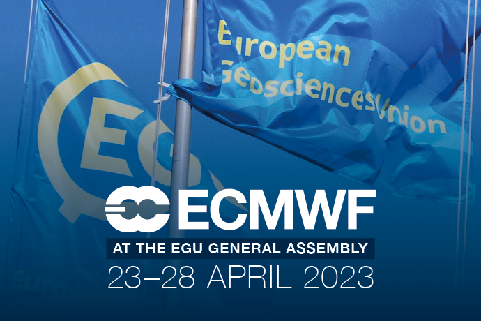 ECMWF's tweet photo. Our scientists are attending the @EuroGeoSciences #EGU23 General Assembly this week.
Find out about the topics being discussed and the full programme in our article ➡️ https://t.co/nNDF5R3VVS https://t.co/Q4rlu2gsaf