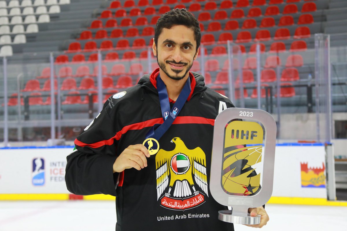 Abu Dhabi Ice Sports Club on Twitter "RT hasan_abdrahman These