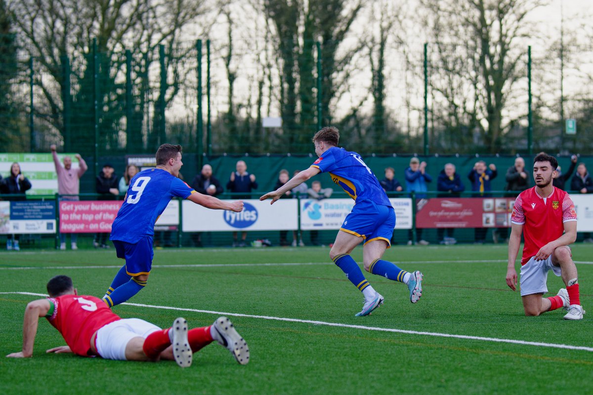 Basingstoke_FC's tweet photo. Best Goal?
Best Game?
Best Away Ground? 
Best Moment? 

Thoughts...? #OurTownUnited https://t.co/7TTxE4z4J6
