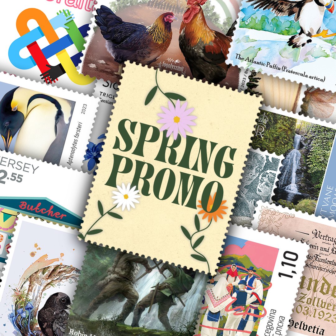 WopaPlus's tweet photo. π£ Ready to save? Stamp collectors, rejoice! π£ π°πΈ Use promo code WHPP-23542 on your next order over Β£50 and get an instant Β£5 off! Shop now ποΈ #savings #discountcode #shopmore #collection #stampcollector #timbres #philategram #sellos #briefmarken #timbre #francobolli #filateli https://t.co/0NIOD0NXyO