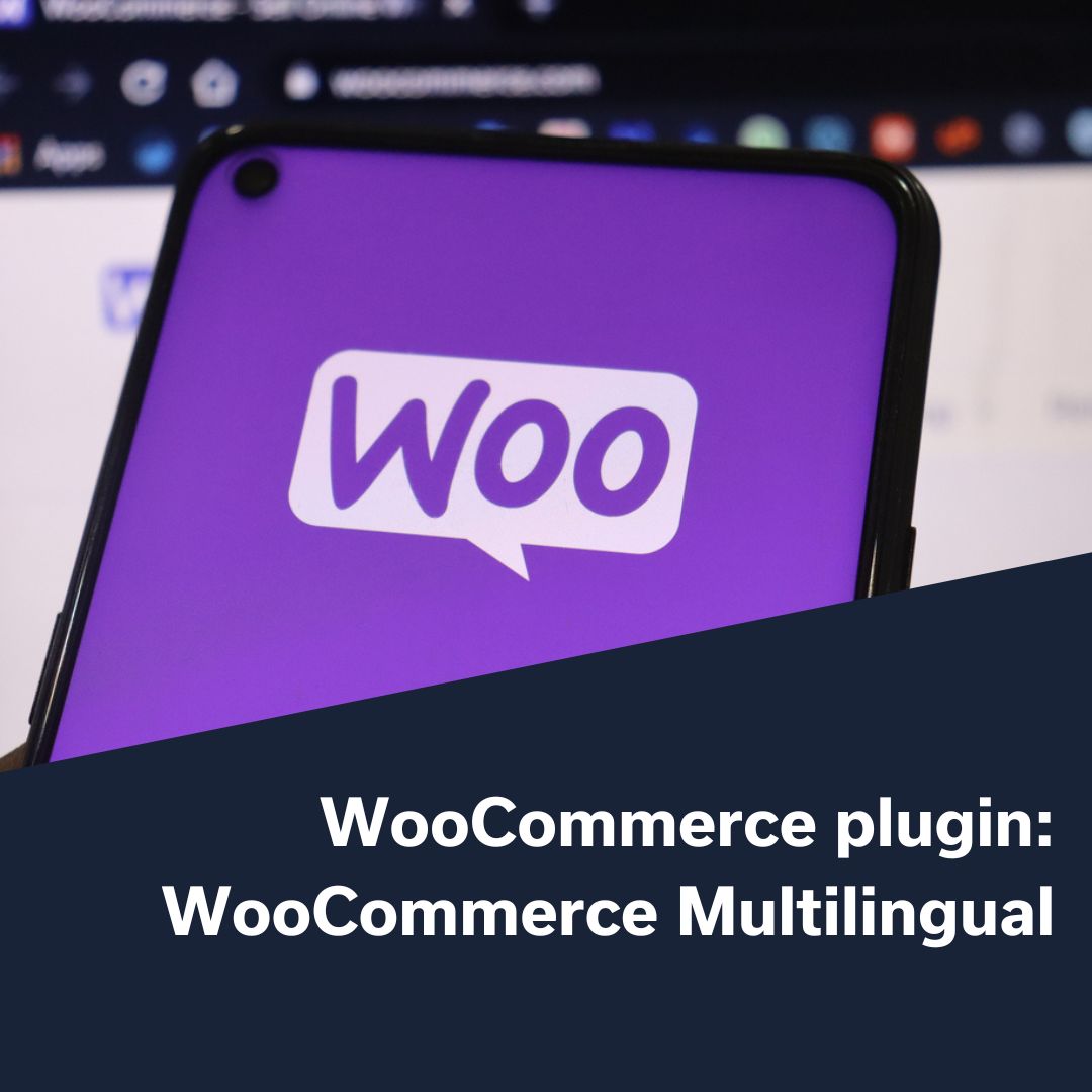 WooCommerce Multilingual allows you to translate your store into multiple languages to cater to a global audience.
P.s. Our platform, myOGO, offers seamless integration with WooCommerce stores.

Read more here: hubs.li/Q01CZPy40

#OGOship #3PL #logistics #woocommerce