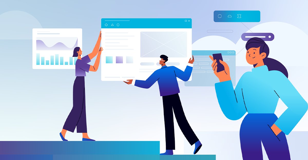 Rashad__Issa's tweet image. No #coding experience? No problem. 
With #CitizenDevelopment from @PMInstitute anyone can build applications to solve business problems. Learn how #PMICitizenDeveloper can help you introduce the practice to your organization: sprou.tt/1bLcrNkCJh1