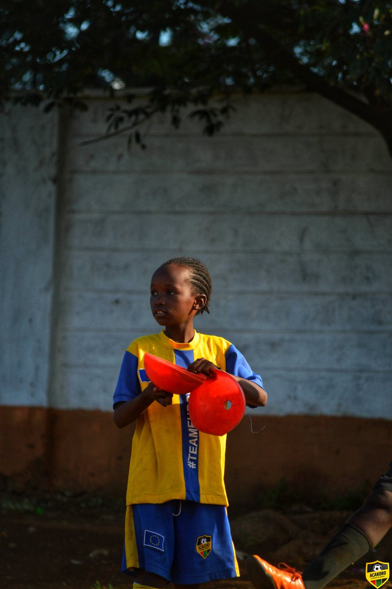 Acakoro Football tweet media