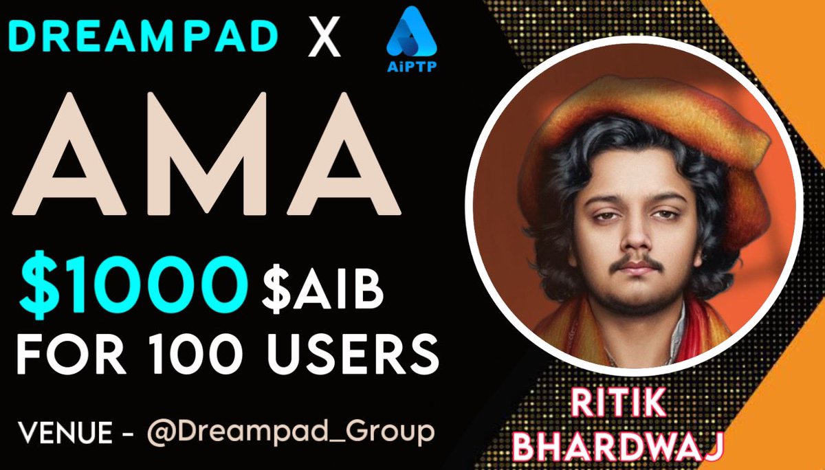 DREAMPAD.ORG tweet media