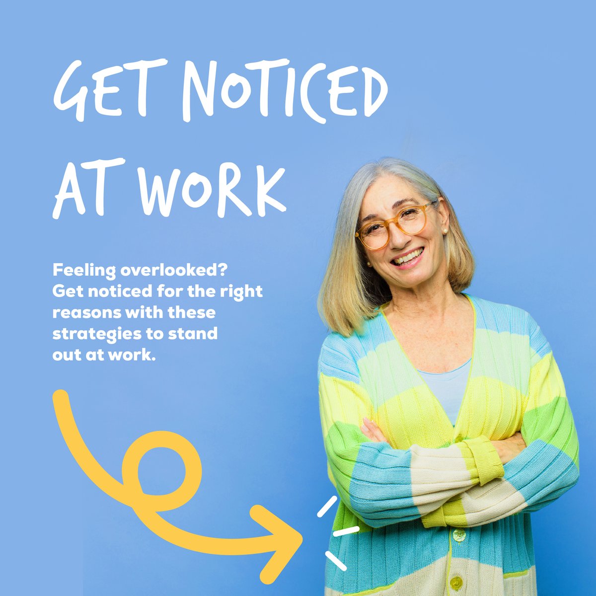 retail_trust's tweet photo. Feeling overlooked? From figuring out your personal brand to the one thing you should do in every meeting, get noticed for the right reasons with eight strategies to stand out at work.

https://t.co/Dt4xlvpzRL

#work #working #mentalhealth #wellbeing #retail #retailtrust https://t.co/kKaqJMYhhR