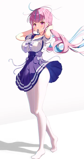 あくたん! #あくあーと 