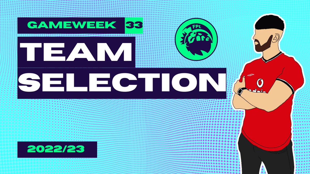 FPL_Eire's tweet photo. NEW VIDEO🚨 #FPL

GW33 Team Selection 🎙

- GW32 Review 📝 
- 76k Overall 🌎 
- DGW Planning 📝 
- GW33 Transfer Plans 🤔
- Predicted Points 🚀
- GW33 Captaincy Pick 🧢 
- My GW33 Team Selection 📝

RTs appreciated. ❤️

Éire Abú! 🇮🇪☘️

https://t.co/HPt0eSVCb7 https://t.co/12KgVAmTqo