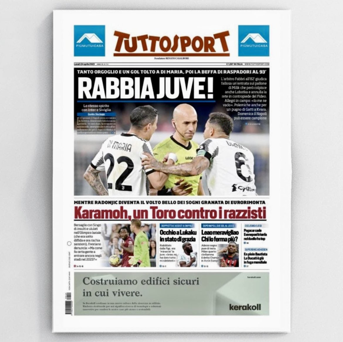 Carlo Alvino tweet media