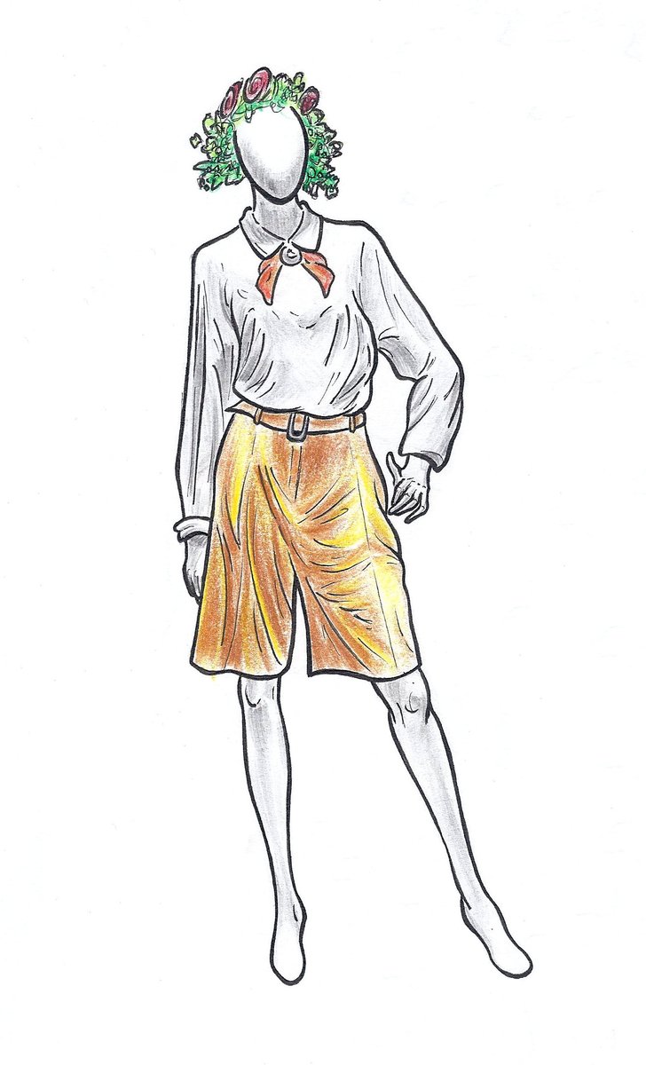 mailsprower1's tweet photo. Samantha feels summery.

#art #rkgk https://t.co/NpIVouh2XG