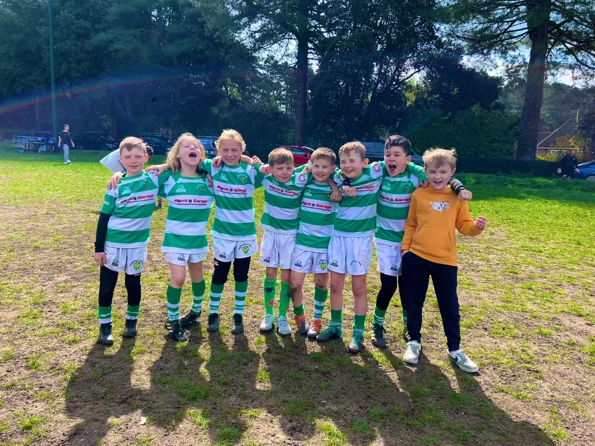 g9msy's tweet photo. A successful Rugby tour 2023 🏉 Thank you @oakmeadiansrfc for hosting #dorset #caerphillywarriors @Ysgol_y_Castell https://t.co/VN1ZvItp5F