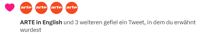 ARTE-nvielfalt 😎