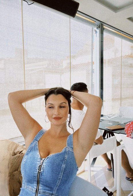 I know you don't wanna fuck nobody but me https://t.co/Lgiq1dBg8P