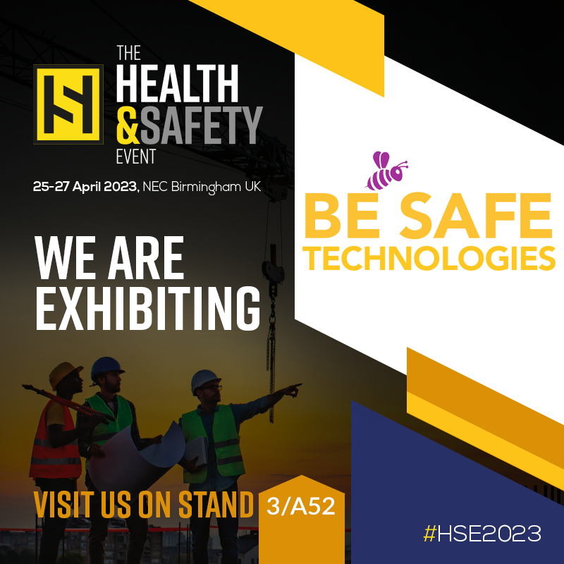 be-safetech tweet media
