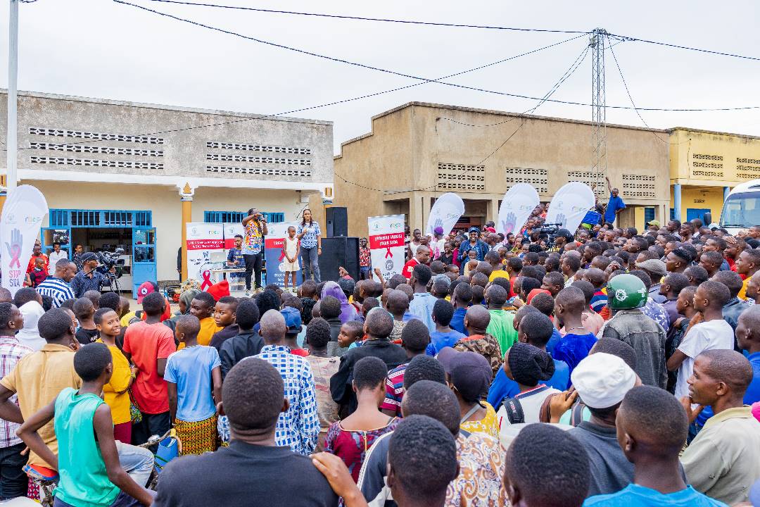 thepartnermag's tweet photo. Nyagatare District: RBC Embarks on HIV/AIDS on Awareness and Prevention campaign - https://t.co/WWbUU5RQb3 https://t.co/3UNHTE3Doh